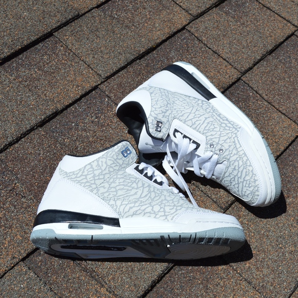 air jordan retro 3 kids